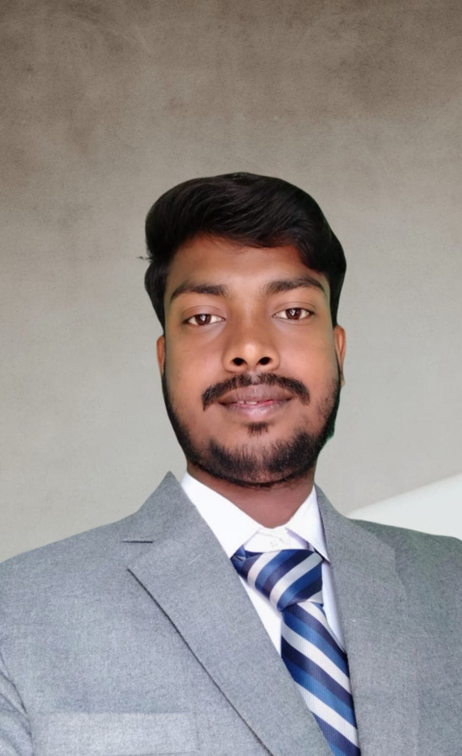 Shudhanker Sarkar